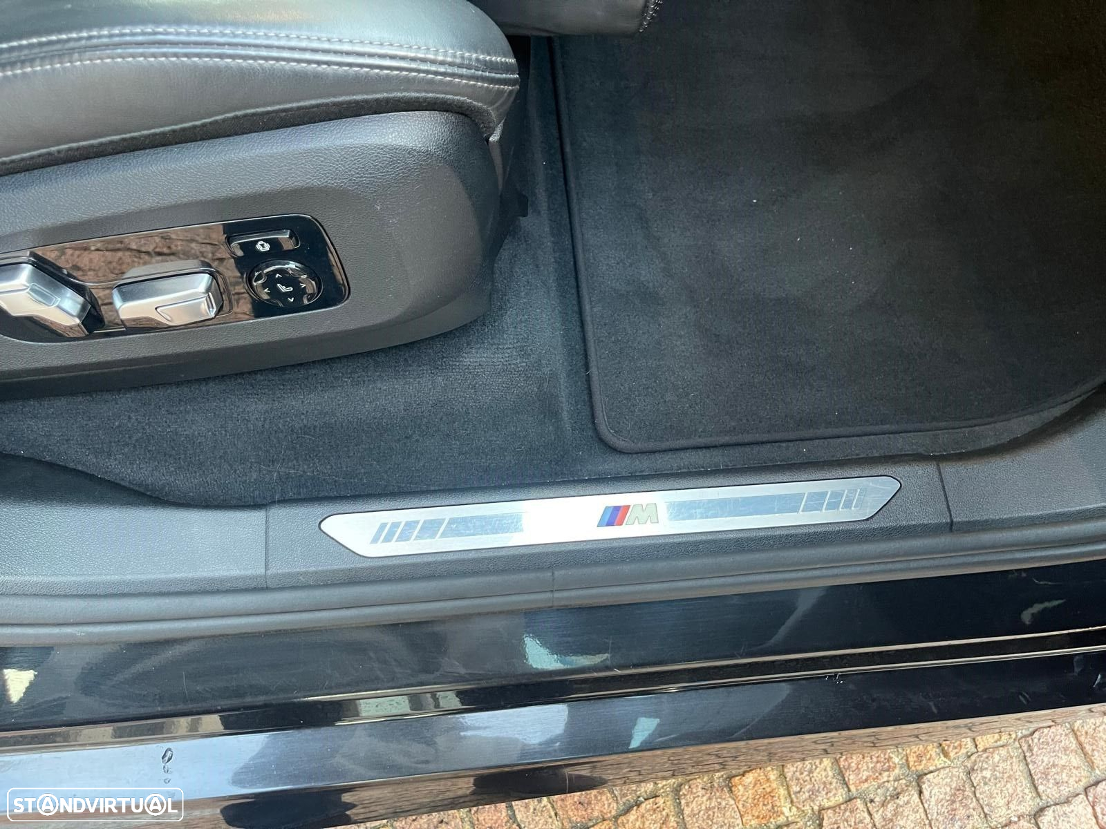BMW X5 30 d xDrive Pack M - 43