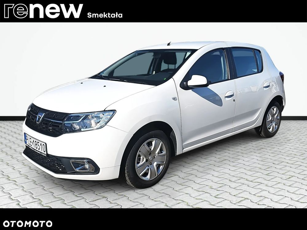Dacia Sandero 1.0 SCe Laureate
