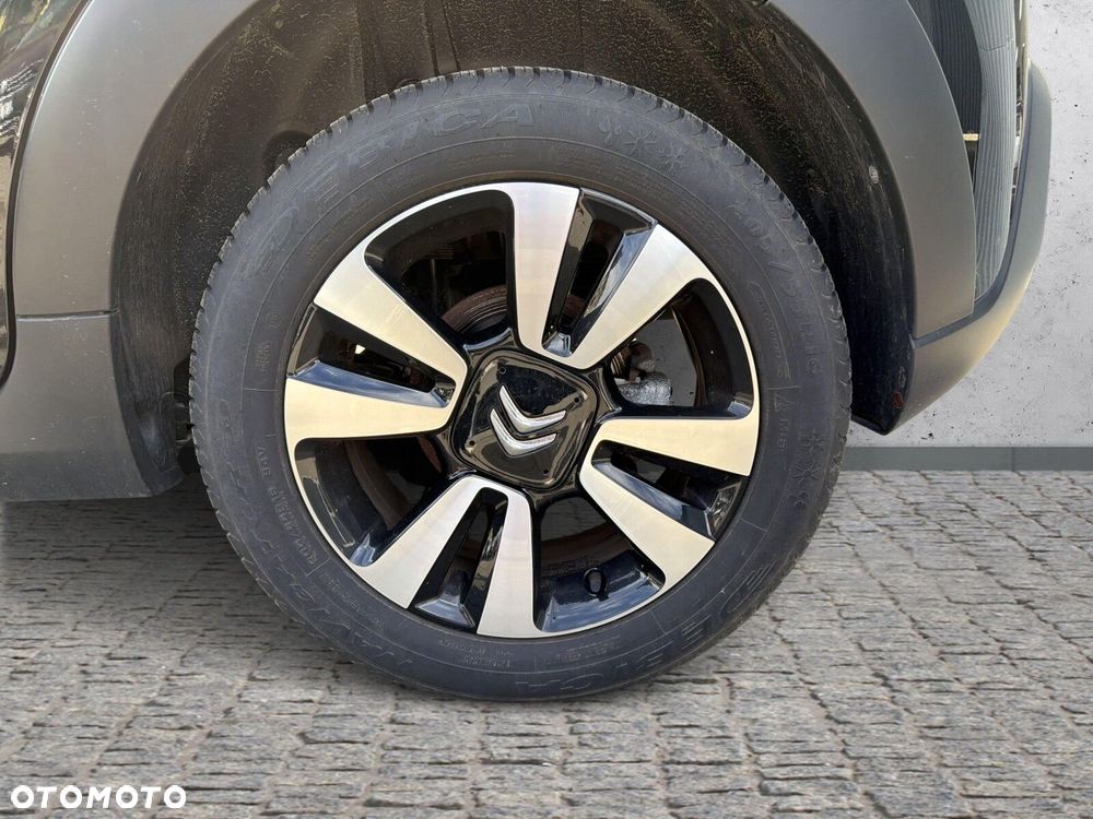Citroën C3 1.2 PureTech Max EAT6 - 20