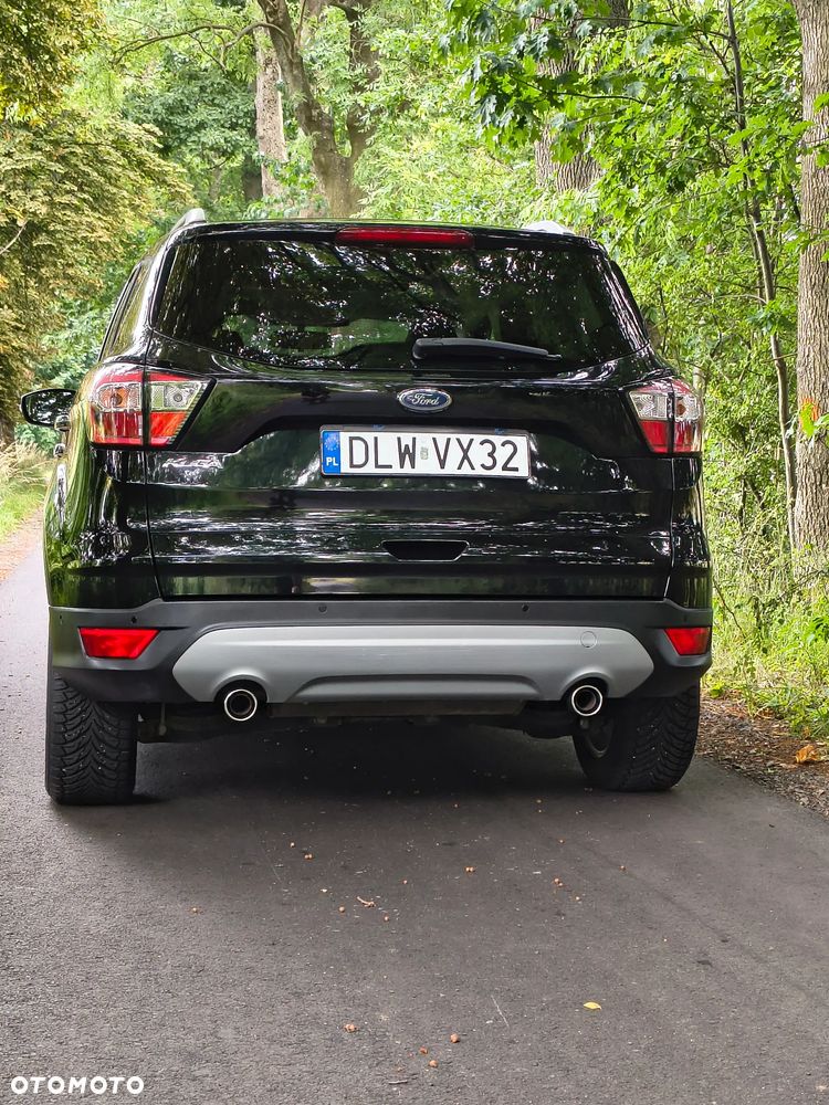 Ford Kuga 1.5 EcoBoost FWD Titanium ASS GPF - 14