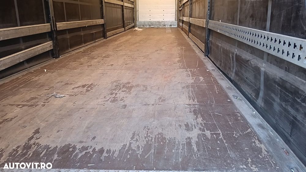 Schmitz Cargobull SCS 24 - 11