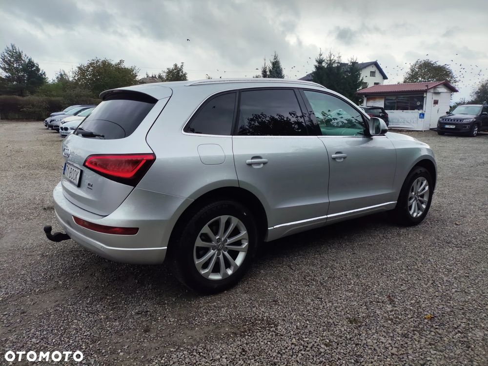 Audi Q5 - 3