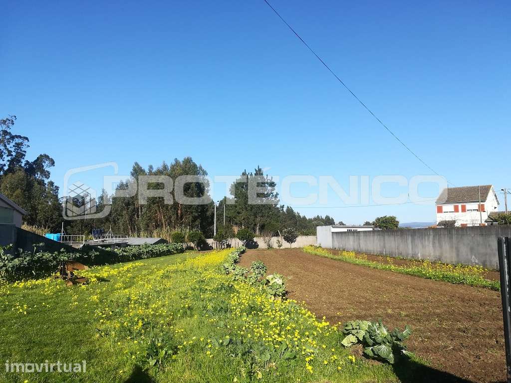 Terreno c/ 1.400m2 - Cacia - Grande imagem: 4/7