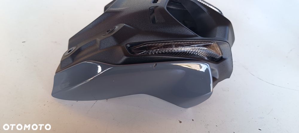 YAMAHA MT 09 MT09Owiewka Led Lampa Czasza osłona - 3