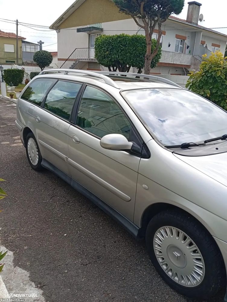 Citroën C5 Tourer - 3