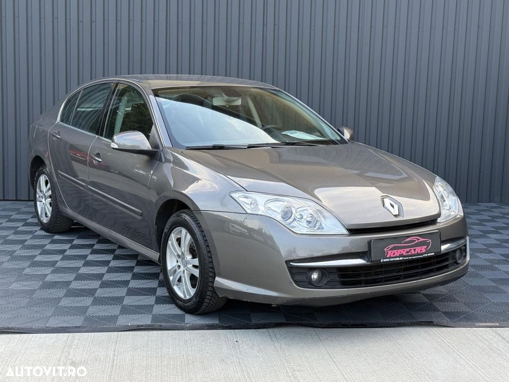 Renault Laguna - 3
