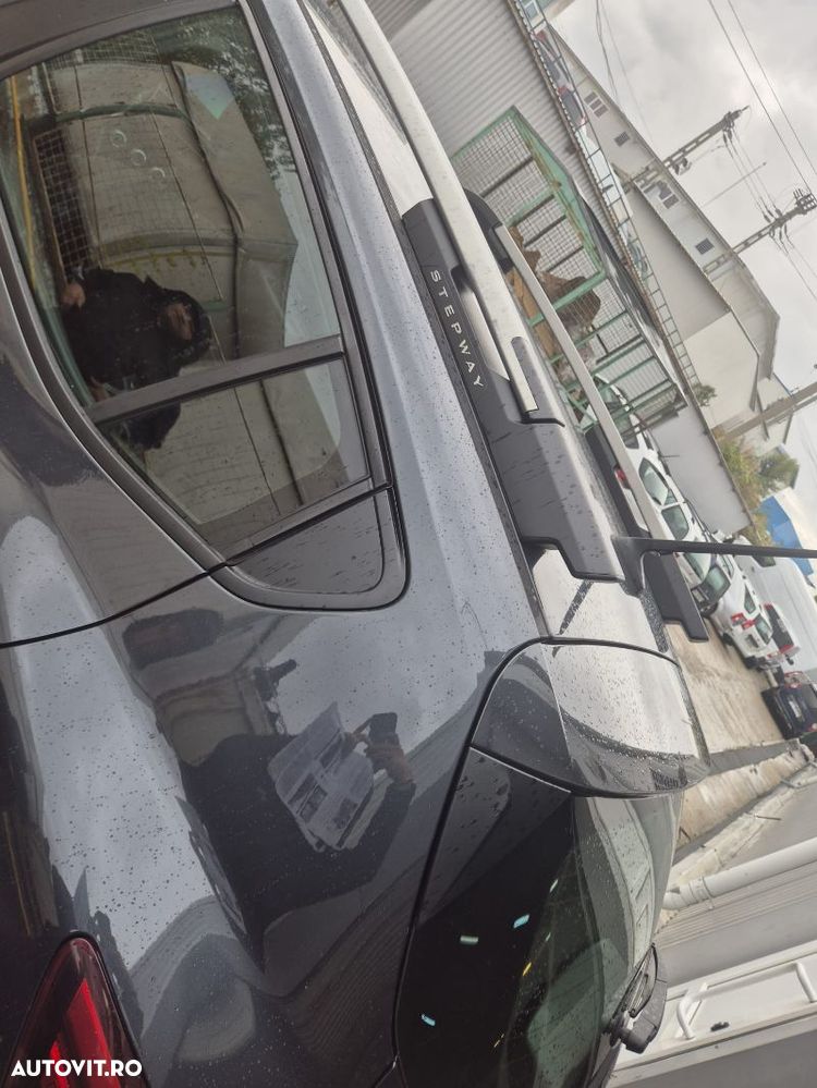 Dacia Sandero - 19