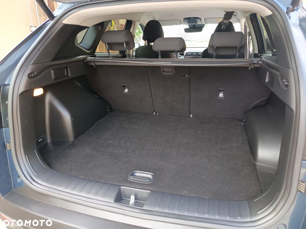 Hyundai Tucson - 25