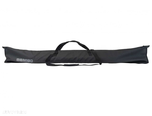 Husa schi Menabo Ski-Snow 189x29cm