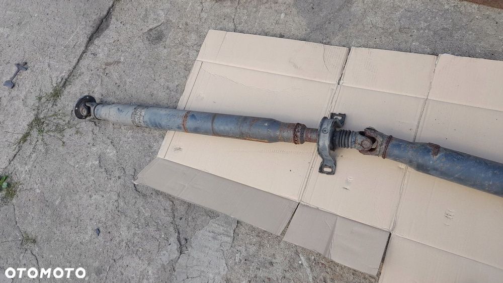 WAŁ NAPĘDOWY MERCEDES SPRINTER W903 VW LT 280cm - 2