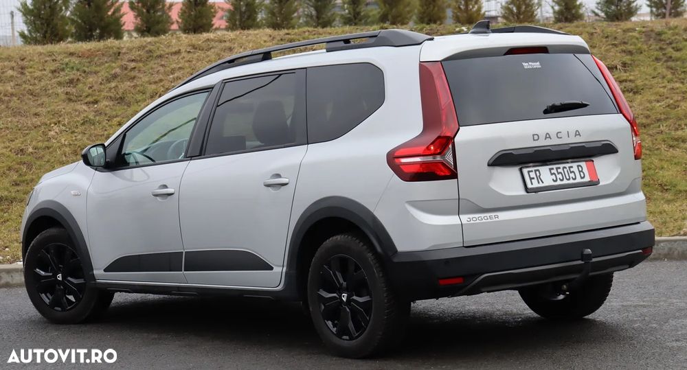 Dacia Jogger - 8