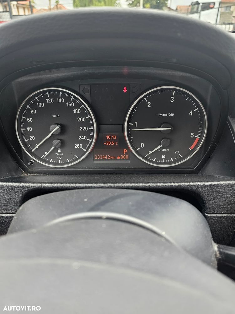 BMW X1 xDrive18d Aut. - 2