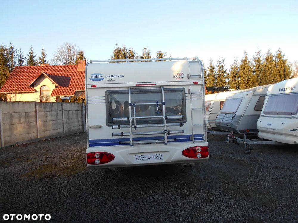 Hobby ECELLENT EASY 495 - 26