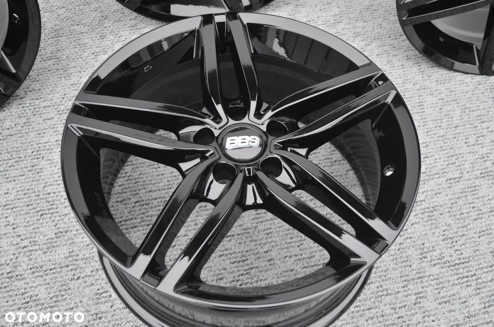 Felgi 8x18 5x112 Audi A4 b8 b9 A5 A6 C7 C8 A7 A8 Merc W205 W213 BMW G20 G30 - 2