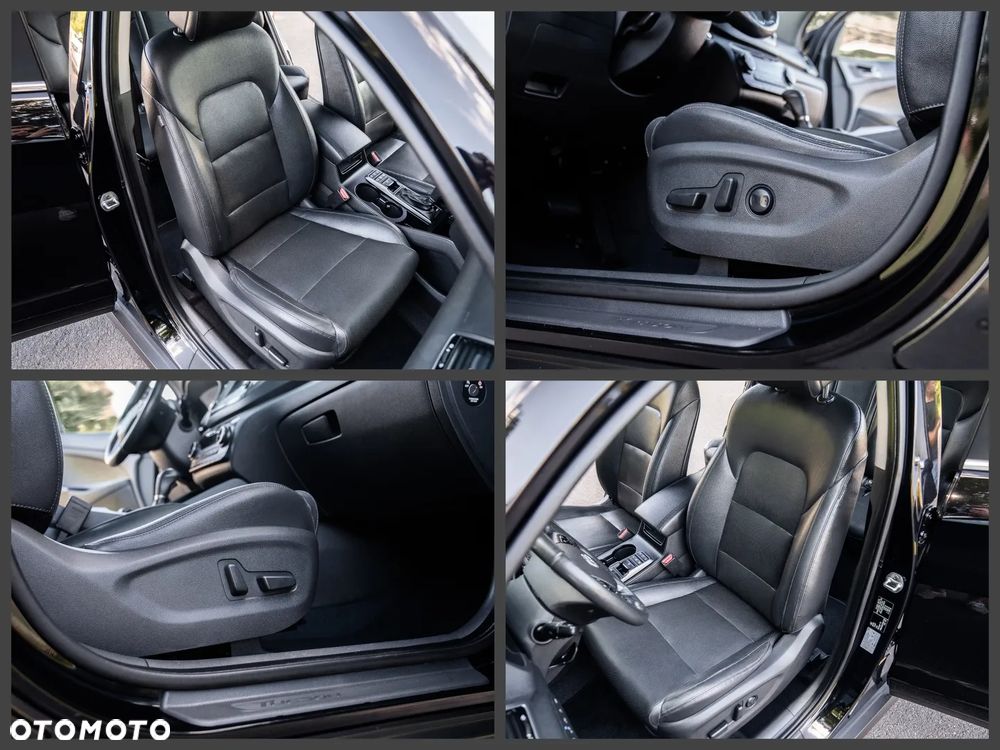 Hyundai Tucson 1.6 T-GDi Premium 4WD DCT - 30