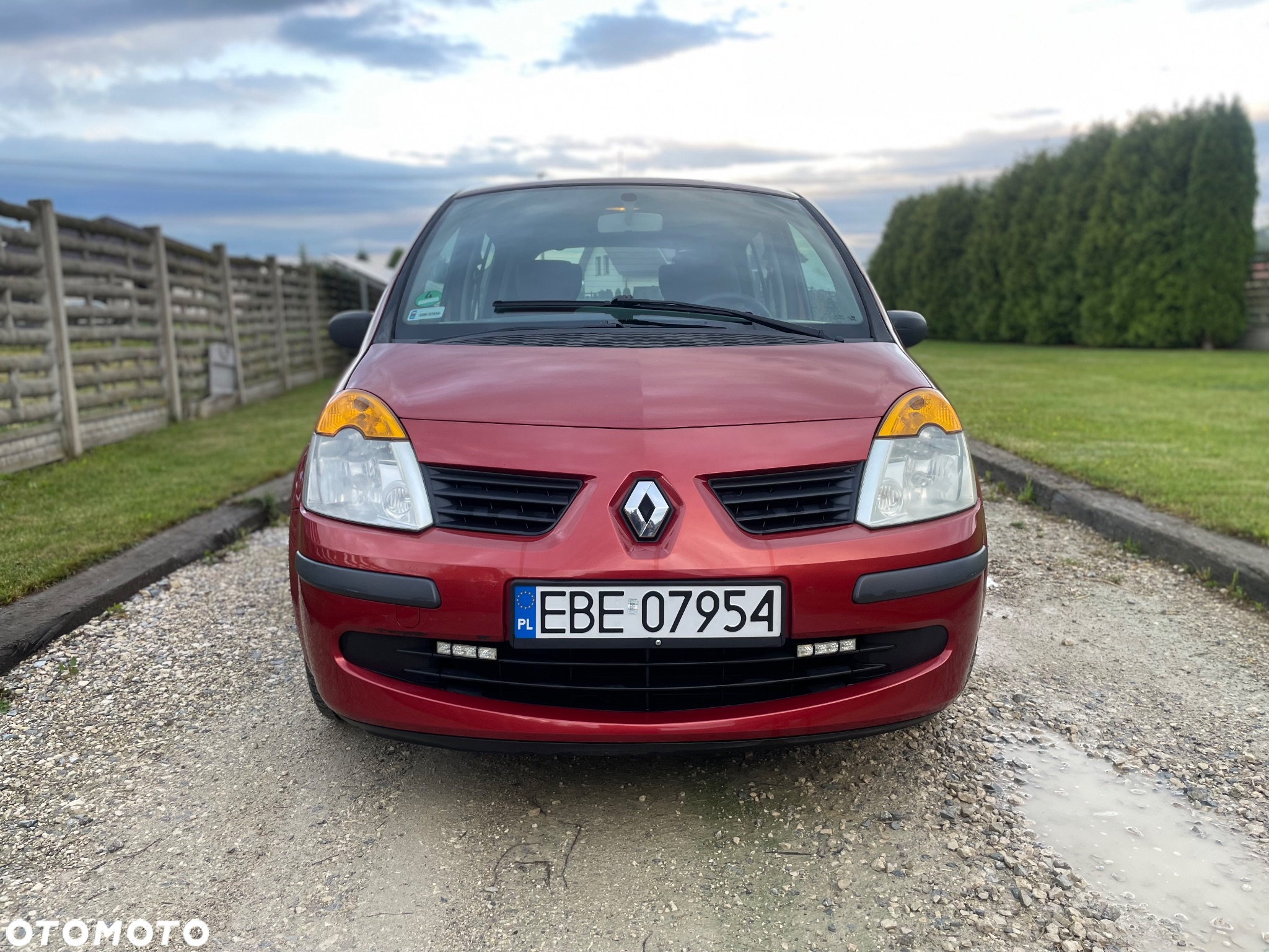 Renault Modus 1.2 Access - 3