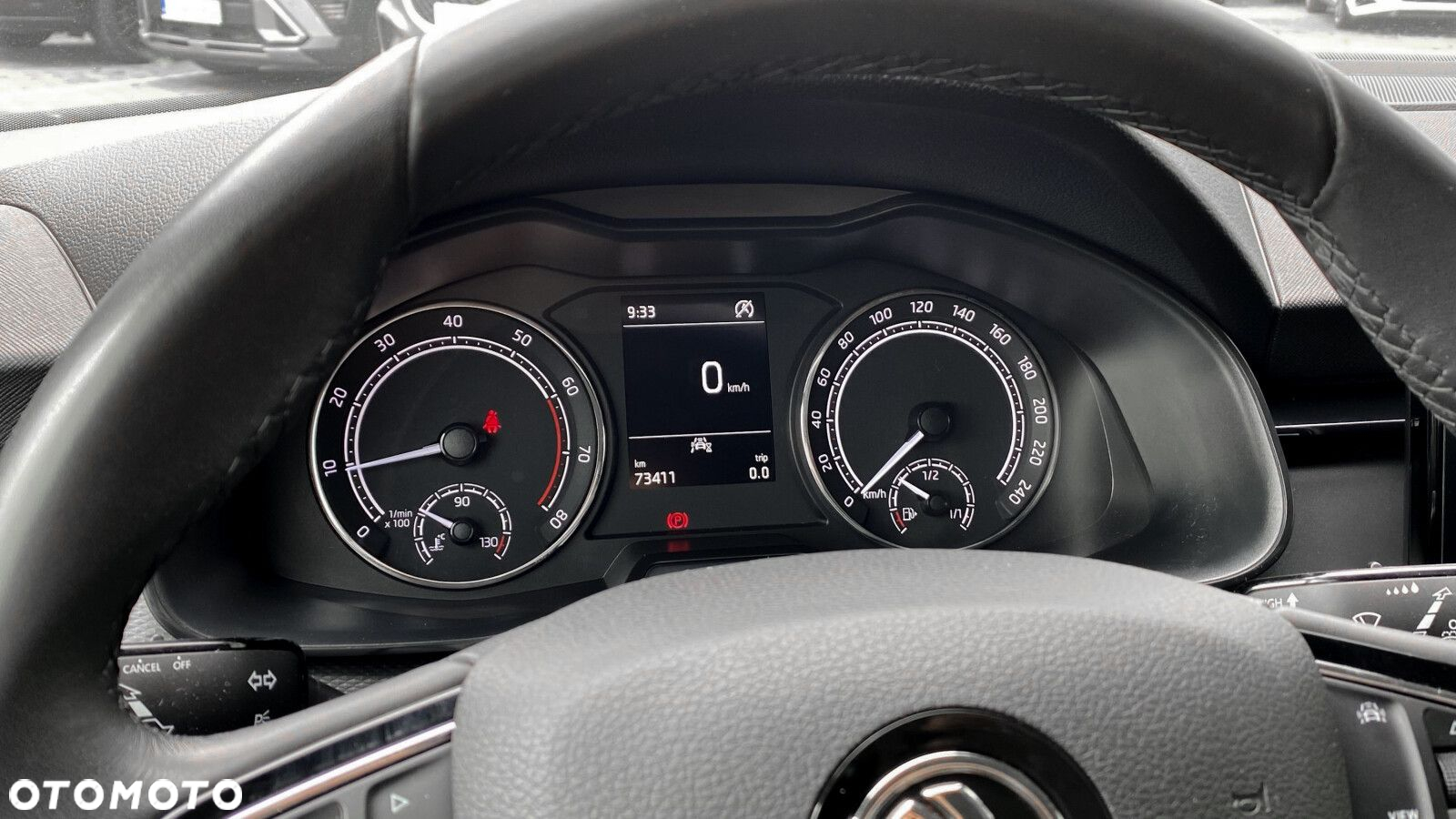 Skoda Kamiq 1.5 TSI Ambition - 25