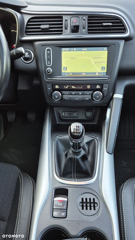 Renault Kadjar 1.2 Energy TCe S-Edition - 18