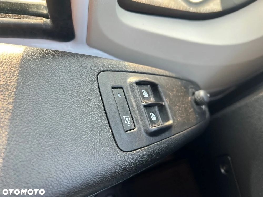 Fiat Ducato L4H2 2,3 140 KM klima tempomat gps - 22