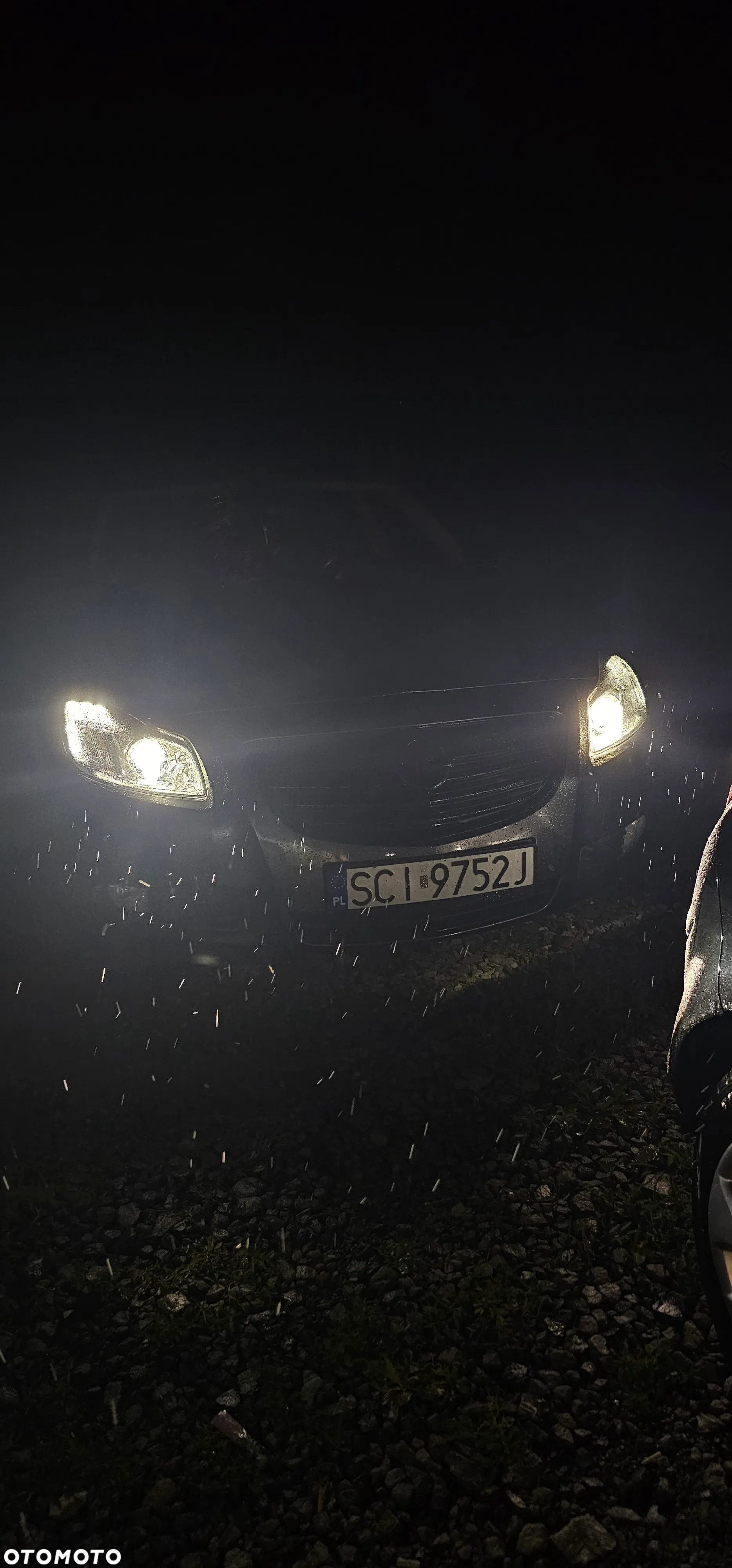 Opel Insignia 2.0 CDTI Cosmo - 17