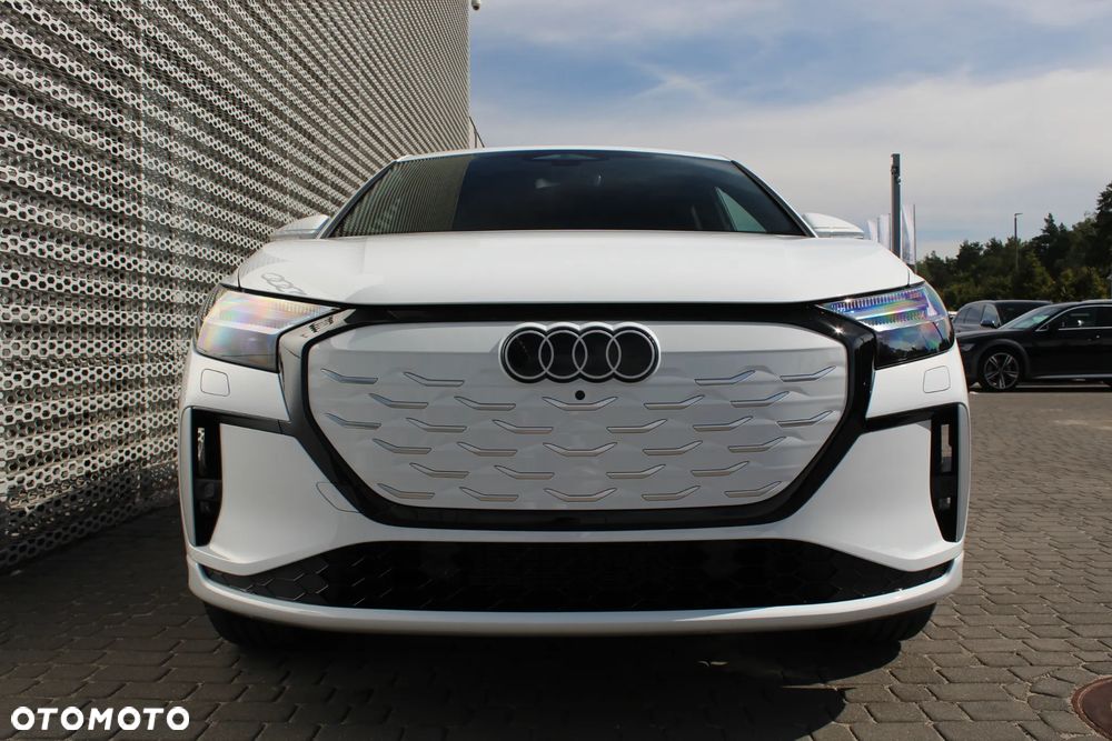 Audi Q4 Sportback e-tron 40 63kWh - 3