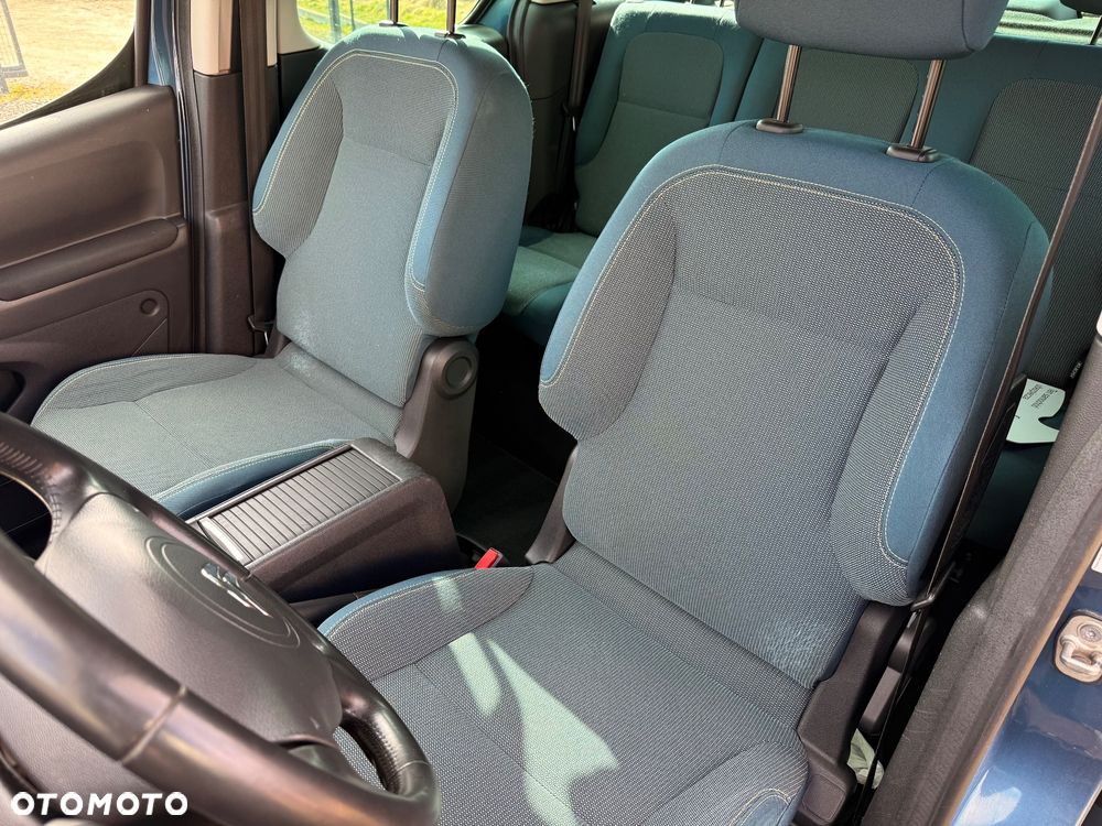 Citroën Berlingo Multispace BlueHDi 100 S&S ETG6 SELECTION - 17