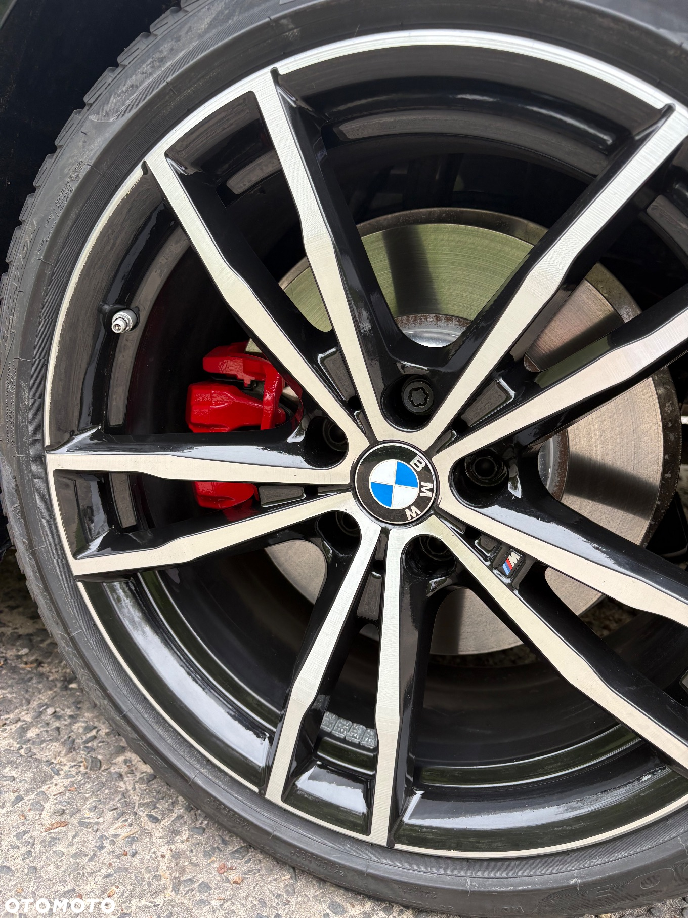 BMW Seria 3 M340i xDrive sport - 10