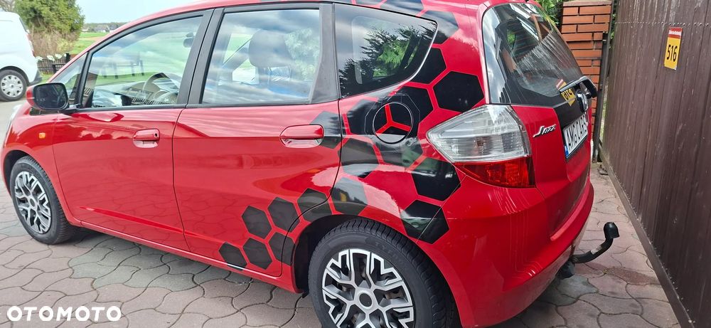Honda Jazz 1.2 i-VTEC S - 13