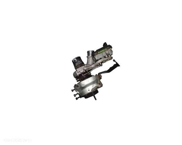 T9 TURBOSPRĘŻARKA AUDI A8 4.2 TDI 057145874N