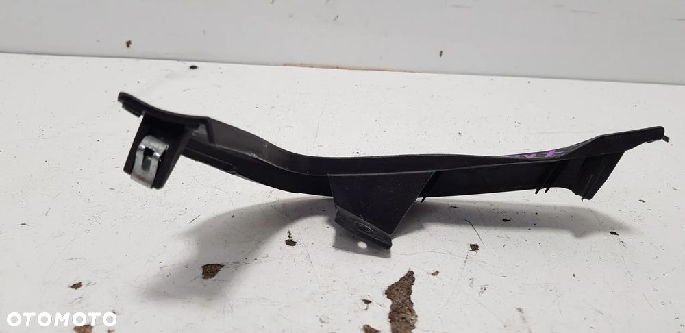 Piaggio X10 Prawe Wypełnienie Osłona - 2