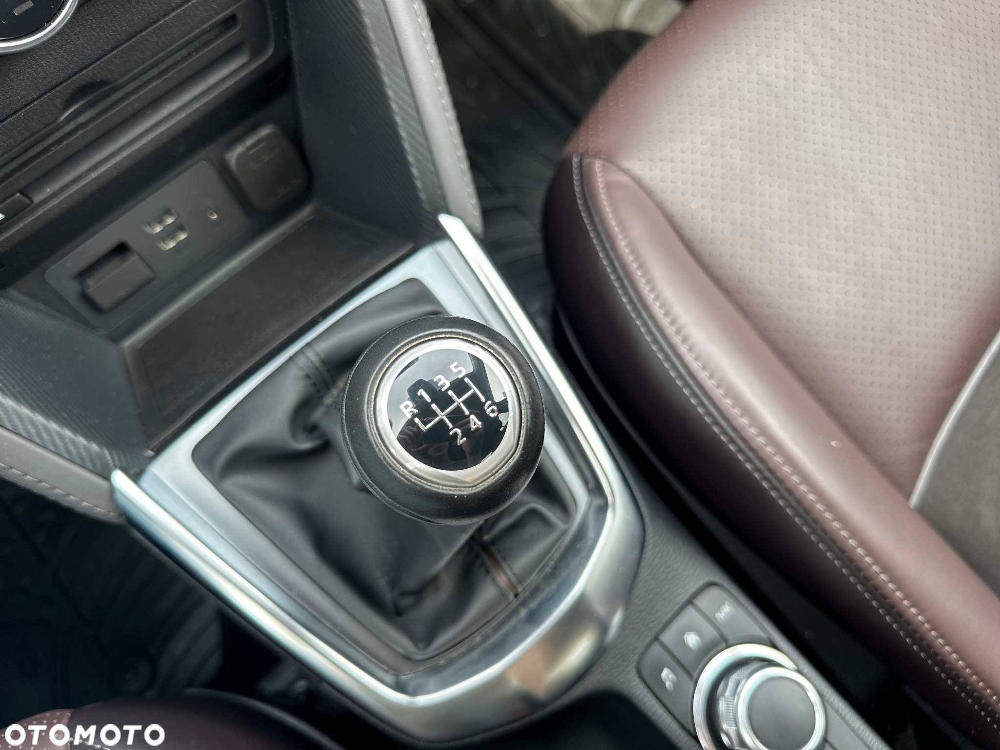 Mazda CX-3 SKYACTIV-G 120 FWD Exclusive-Line - 25