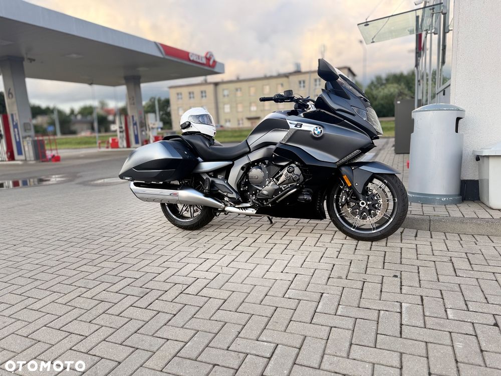 BMW K - 2