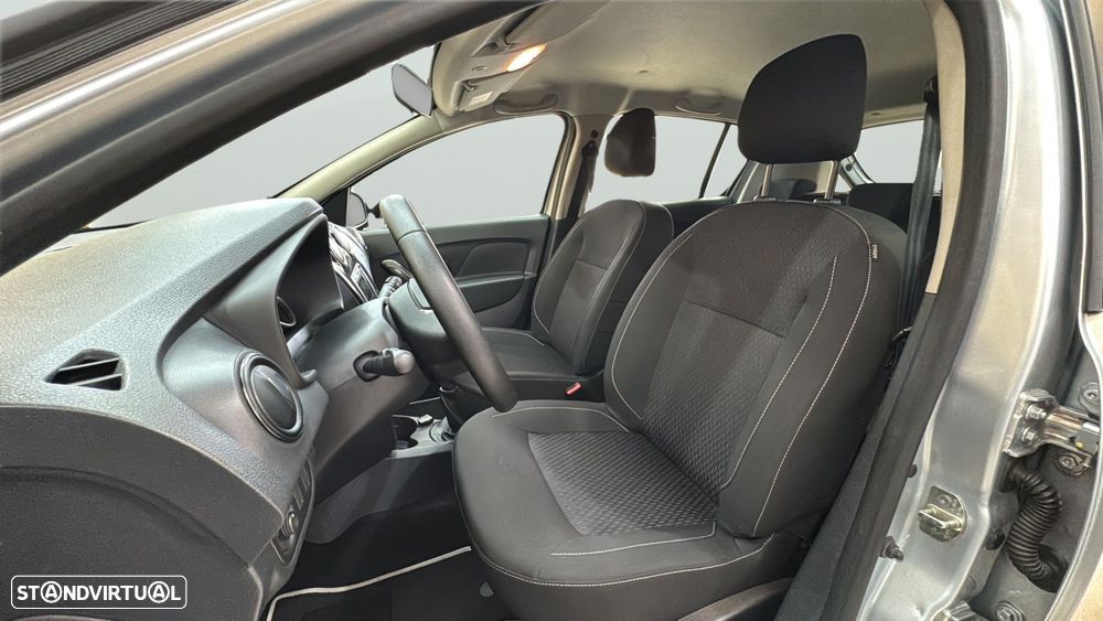 Dacia Sandero 1.0 SCe Pack - 15