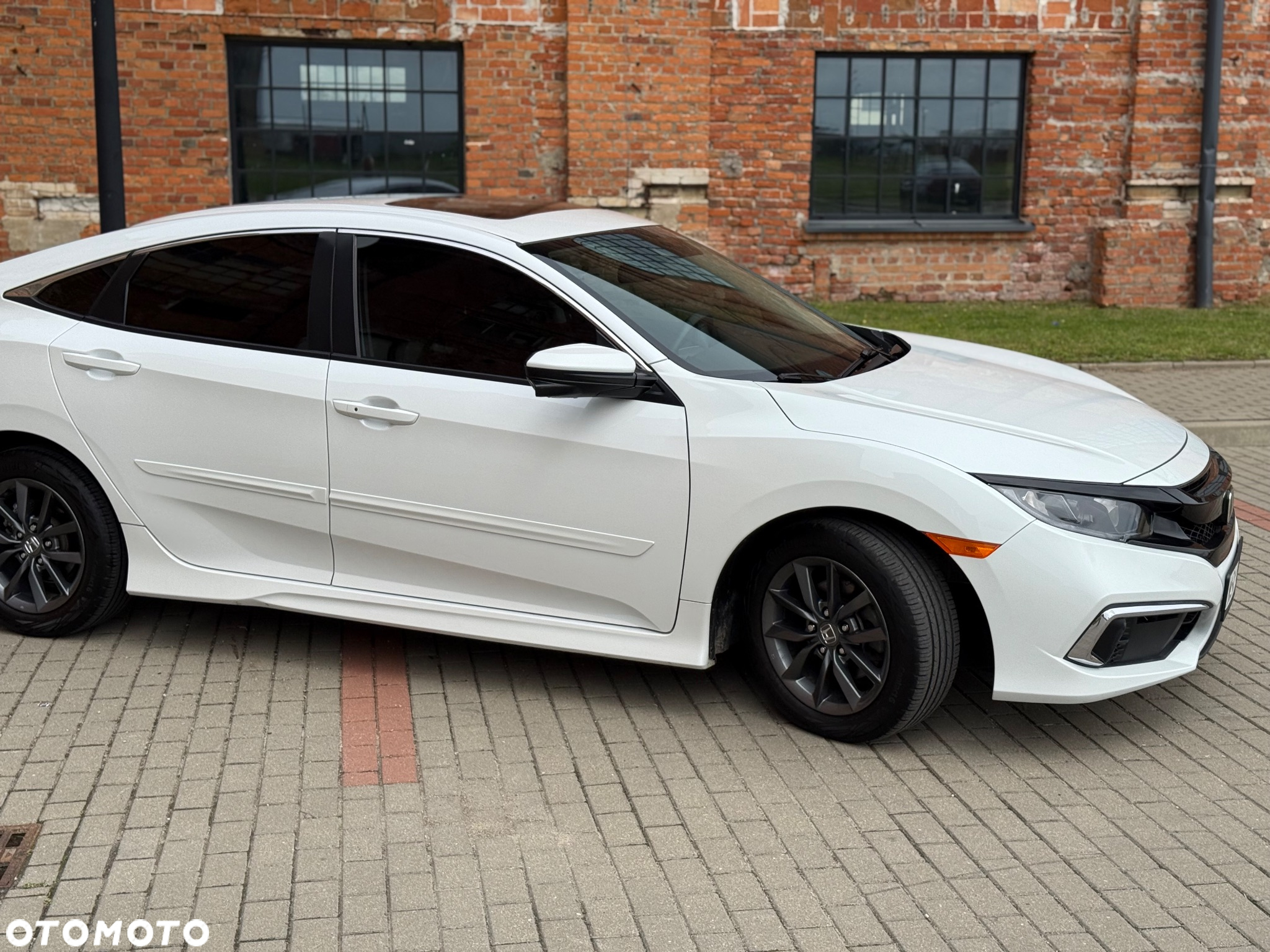 Honda Civic - 26