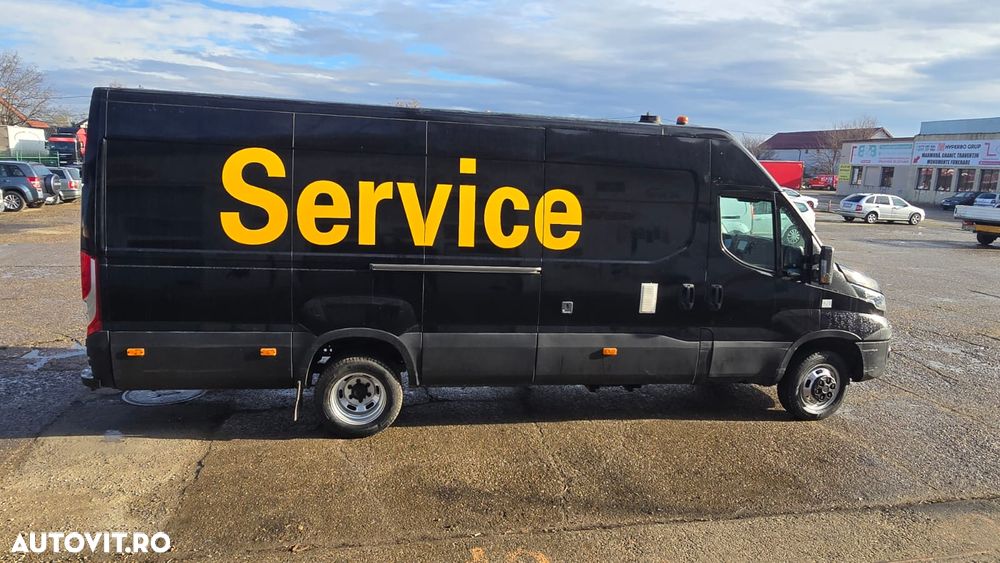 Iveco Daily - 5