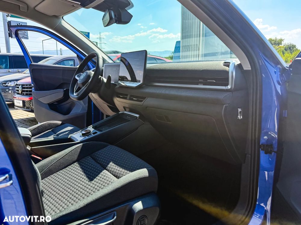 Volkswagen T-Roc 1.5 eTSI 150 CP DSG MHEV Life - 18