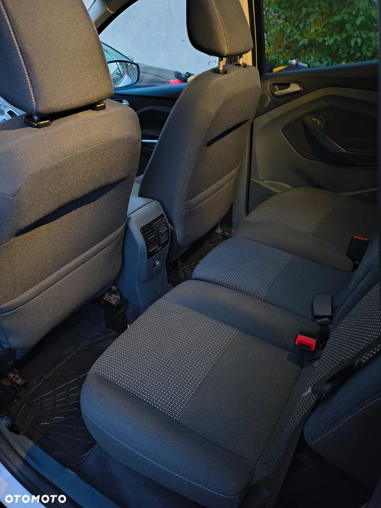 Ford C-MAX - 25