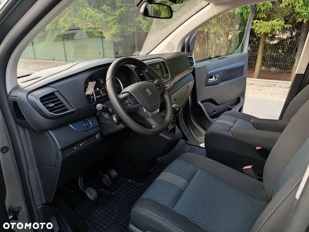 Peugeot Traveller 2.0 BlueHDi Long Business - 7