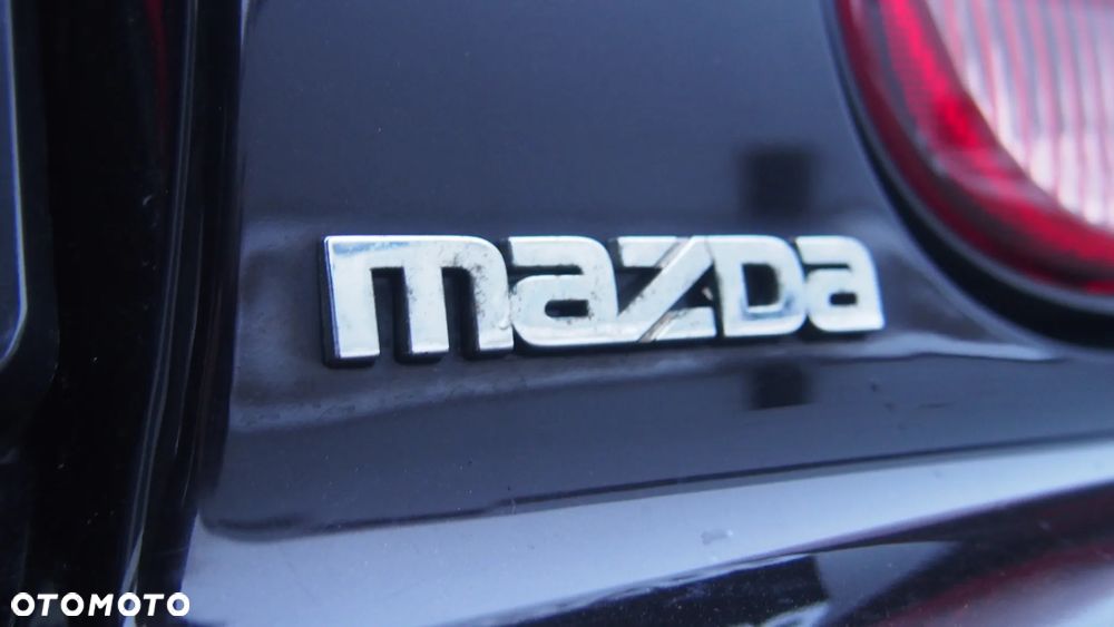 Mazda MX-5 1.6i 16V Memories - 27