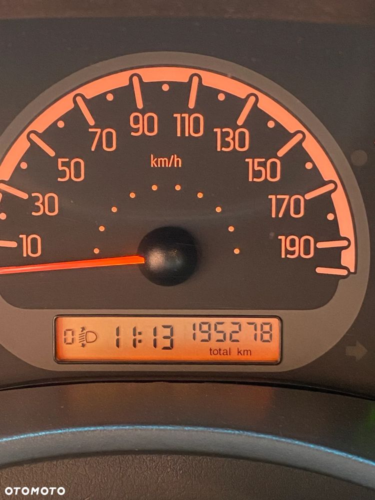 Fiat Panda - 8