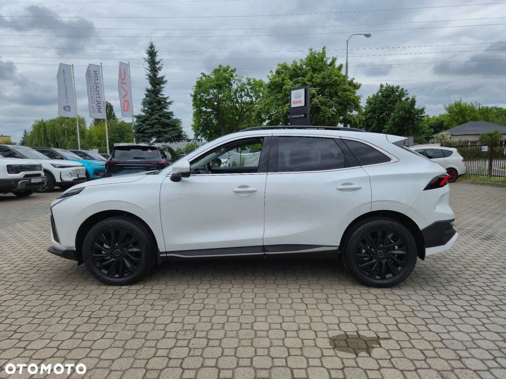 Forthing T5 EVO - 11