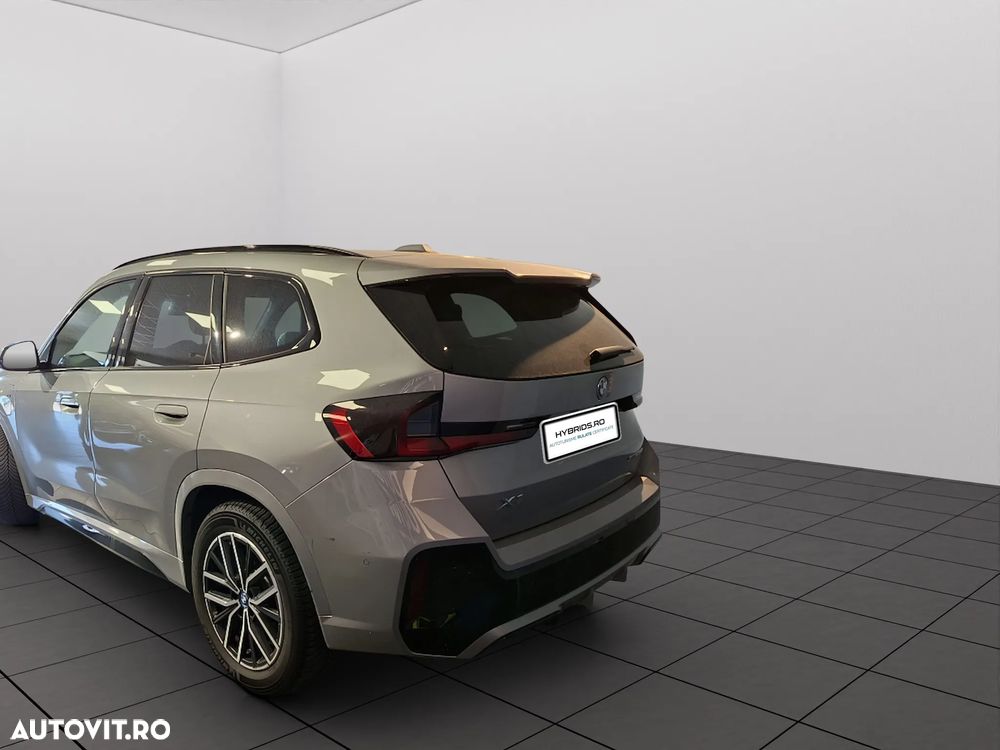 BMW X1 xDrive25e Aut. M Sportpaket - 7