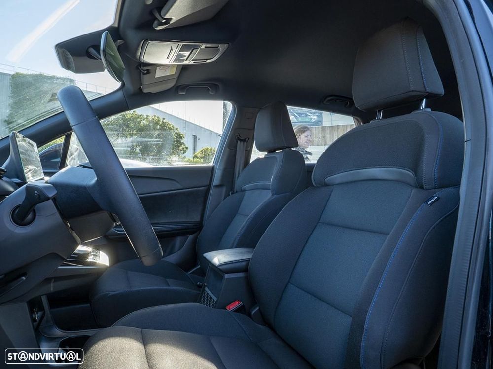 MG MG4 51 kWh Standard - 22