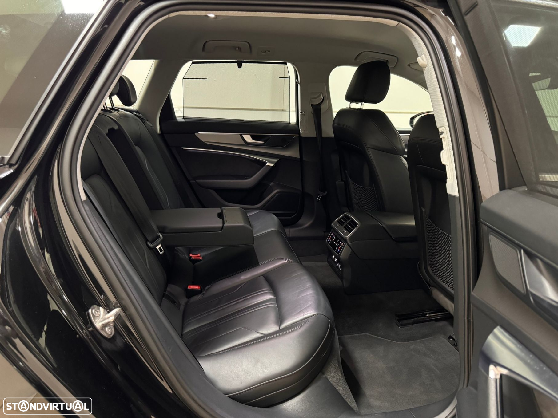 Audi A6 Avant 40 TDI Sport S tronic - 49