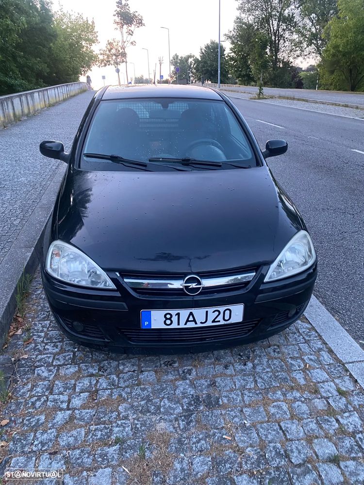 Opel Corsa 1.3 CDTI On - 11