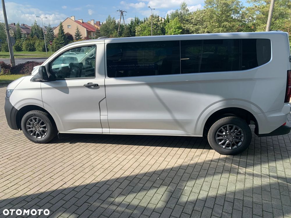 Volkswagen Transporter - 35