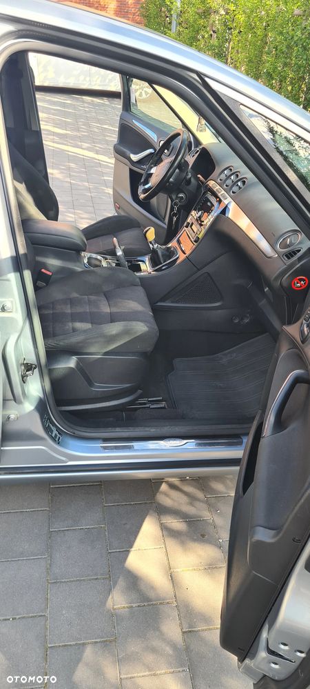 Ford S-Max 2.0 TDCi DPF Titanium - 17