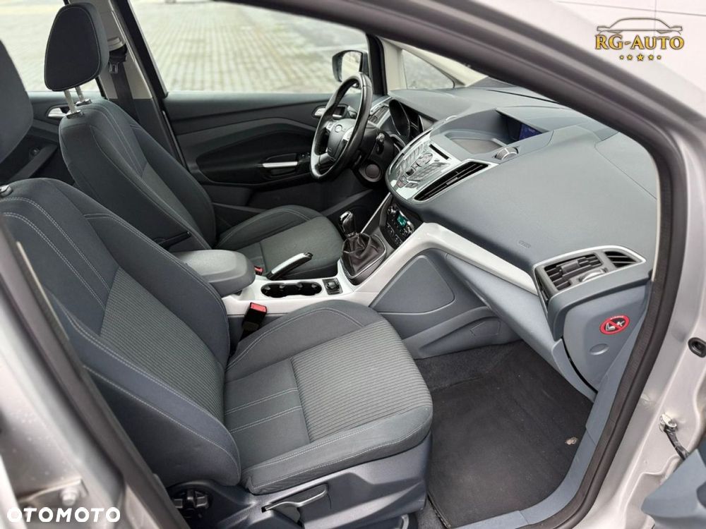 Ford C-MAX - 36