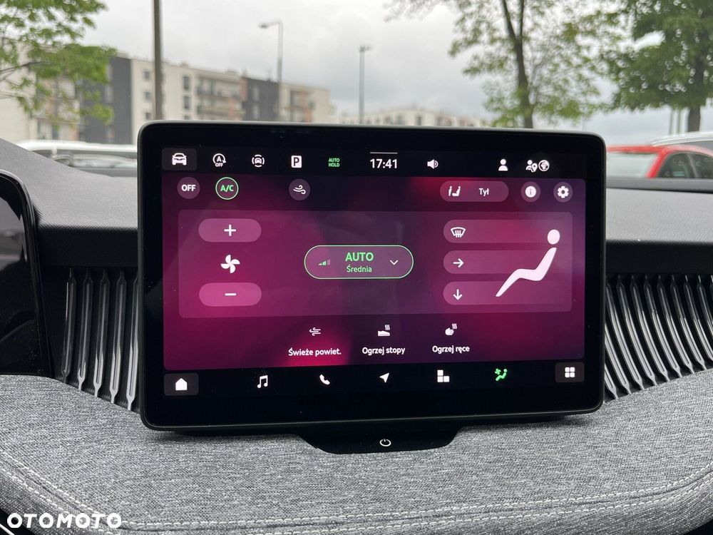 Skoda Superb - 25