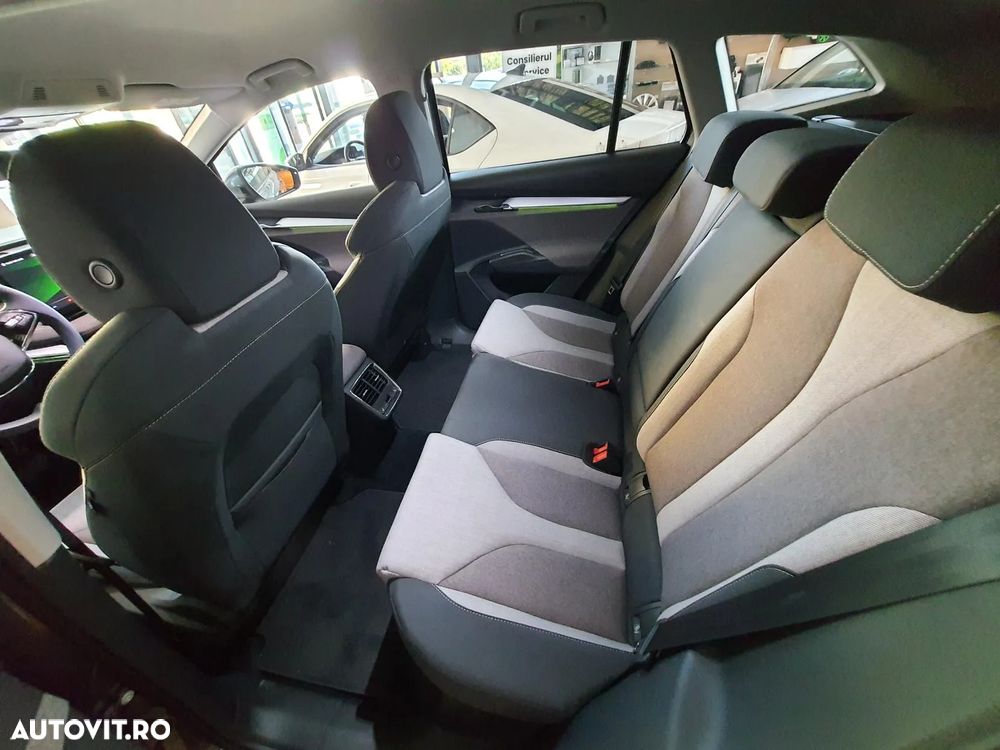 Skoda Enyaq iV Electric 60 - 21